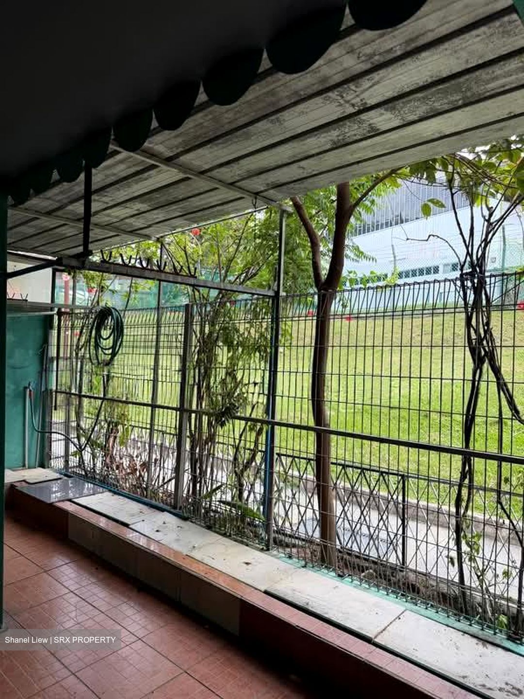Opera Estate (D15), Terrace #563928991